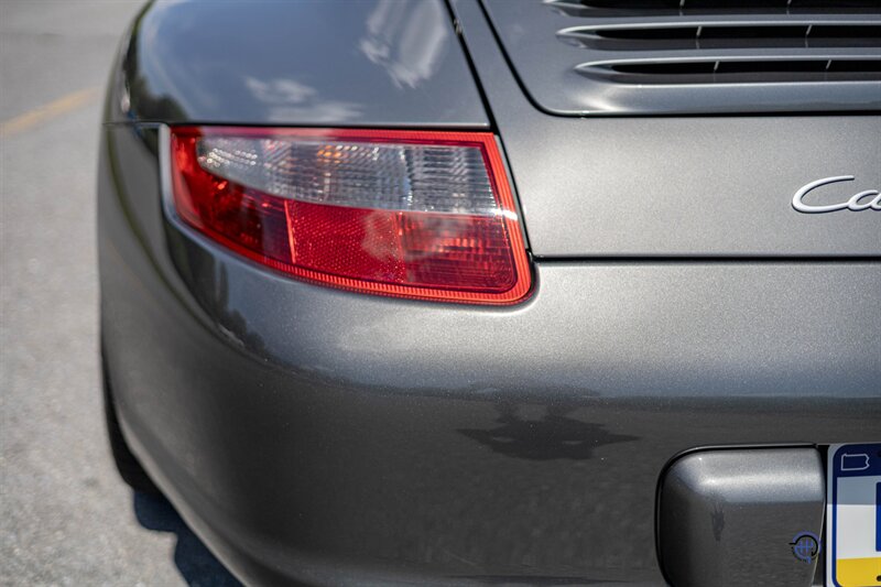 2008 Porsche 911 Carrera 4S   - Photo 20 - Wyomissing, PA 19610