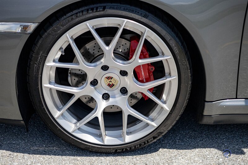 2008 Porsche 911 Carrera 4S   - Photo 10 - Wyomissing, PA 19610