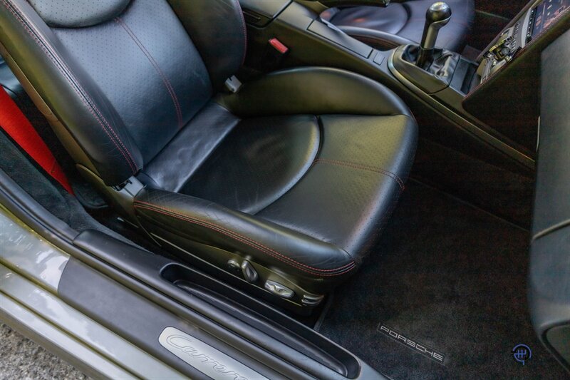 2008 Porsche 911 Carrera 4S   - Photo 58 - Wyomissing, PA 19610