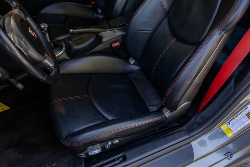 2008 Porsche 911 Carrera 4S   - Photo 37 - Wyomissing, PA 19610