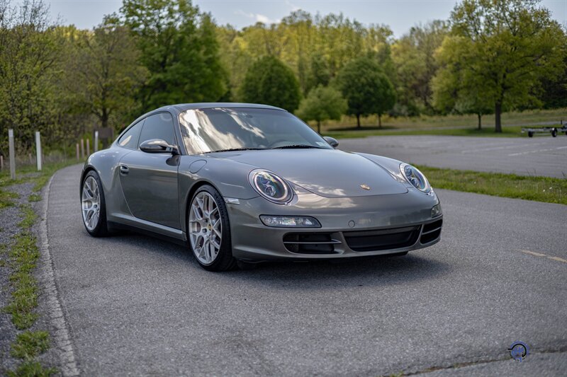 2008 Porsche 911 Carrera 4S   - Photo 27 - Wyomissing, PA 19610