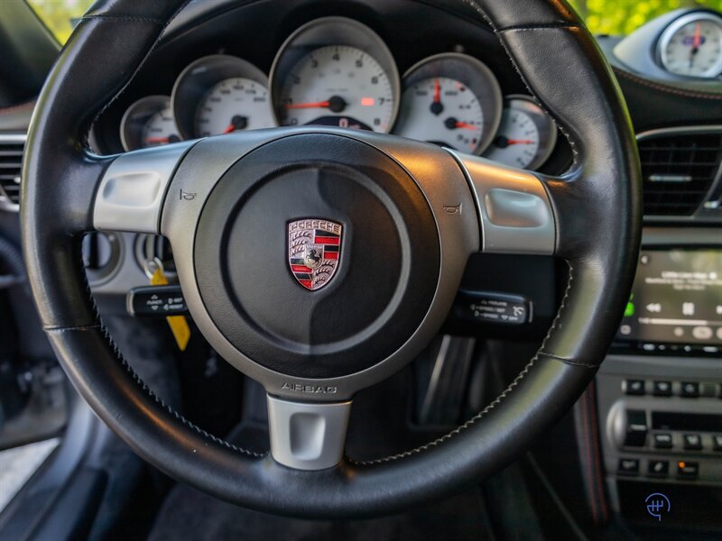 2008 Porsche 911 Carrera 4S   - Photo 45 - Wyomissing, PA 19610