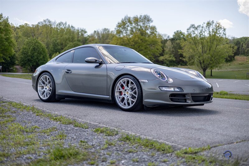 2008 Porsche 911 Carrera 4S   - Photo 26 - Wyomissing, PA 19610