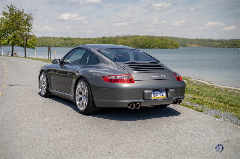 2008 Porsche 911 Carrera 4S   - Photo 14 - Wyomissing, PA 19610
