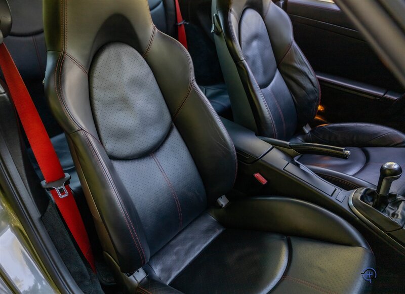 2008 Porsche 911 Carrera 4S   - Photo 57 - Wyomissing, PA 19610