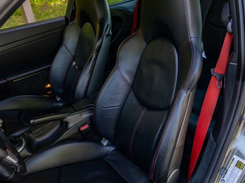 2008 Porsche 911 Carrera 4S   - Photo 36 - Wyomissing, PA 19610