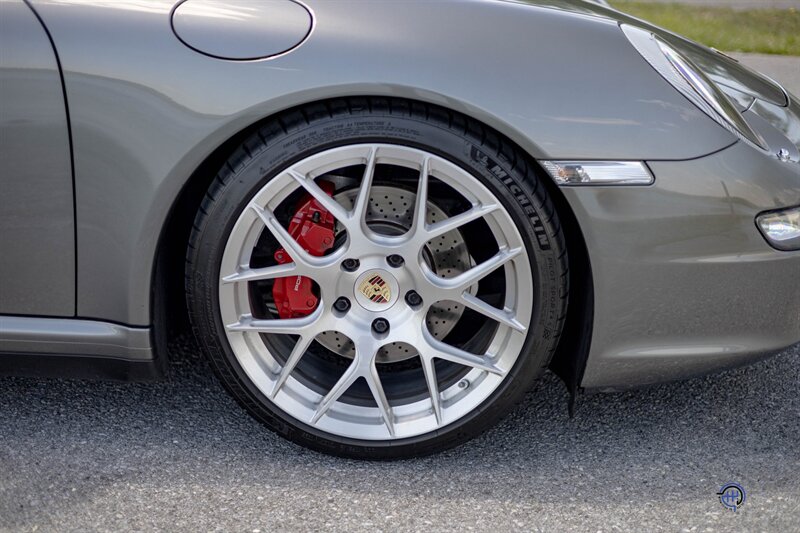 2008 Porsche 911 Carrera 4S   - Photo 24 - Wyomissing, PA 19610