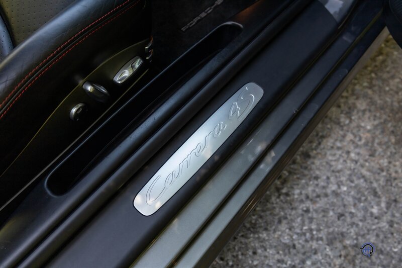 2008 Porsche 911 Carrera 4S   - Photo 59 - Wyomissing, PA 19610