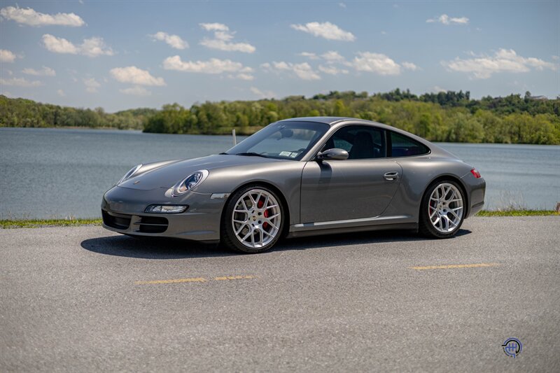 2008 Porsche 911 Carrera 4S   - Photo 6 - Wyomissing, PA 19610