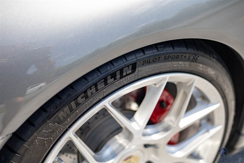 2008 Porsche 911 Carrera 4S   - Photo 11 - Wyomissing, PA 19610