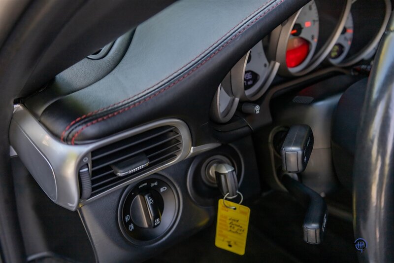 2008 Porsche 911 Carrera 4S   - Photo 44 - Wyomissing, PA 19610