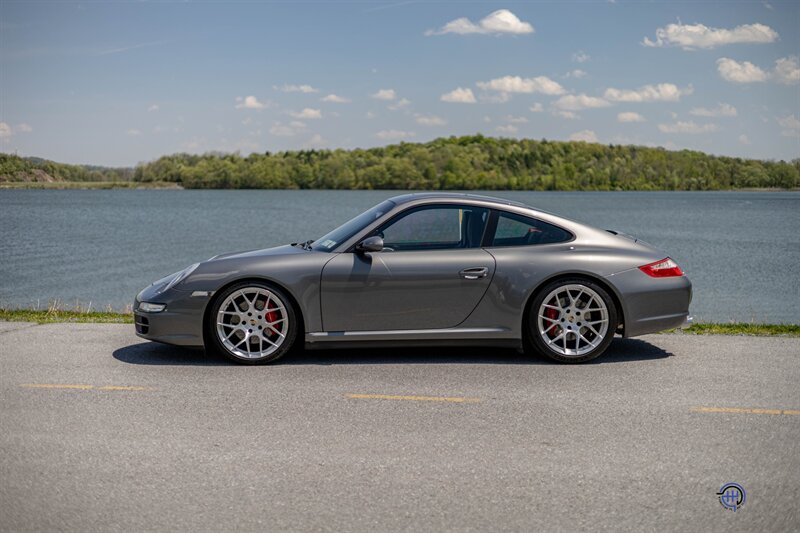 2008 Porsche 911 Carrera 4S   - Photo 7 - Wyomissing, PA 19610