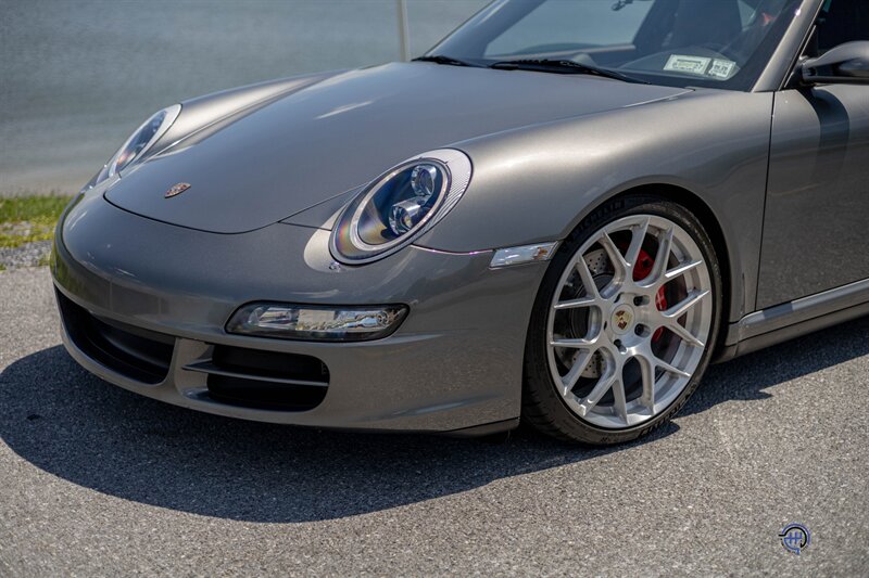 2008 Porsche 911 Carrera 4S   - Photo 4 - Wyomissing, PA 19610