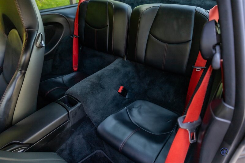 2008 Porsche 911 Carrera 4S   - Photo 53 - Wyomissing, PA 19610
