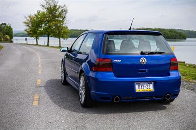 2004 Volkswagen R32   - Photo 13 - Wyomissing, PA 19610