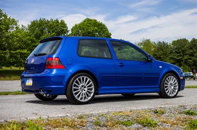 2004 Volkswagen R32   - Photo 34 - Wyomissing, PA 19610