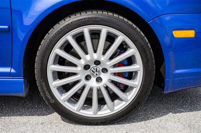 2004 Volkswagen R32   - Photo 28 - Wyomissing, PA 19610