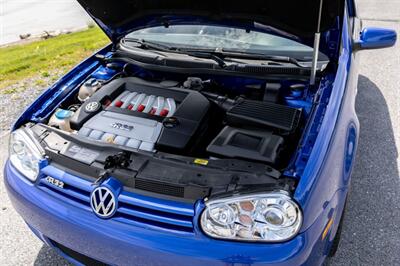 2004 Volkswagen R32   - Photo 78 - Wyomissing, PA 19610