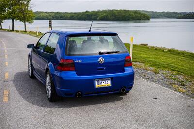 2004 Volkswagen R32   - Photo 14 - Wyomissing, PA 19610