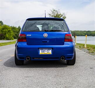 2004 Volkswagen R32   - Photo 15 - Wyomissing, PA 19610