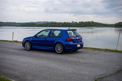 2004 Volkswagen R32   - Photo 7 - Wyomissing, PA 19610