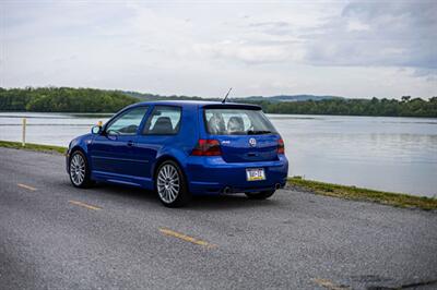2004 Volkswagen R32   - Photo 8 - Wyomissing, PA 19610