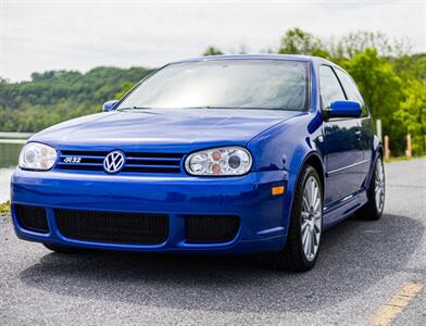 2004 Volkswagen R32   - Photo 20 - Wyomissing, PA 19610