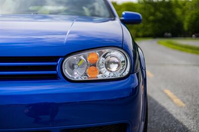 2004 Volkswagen R32   - Photo 23 - Wyomissing, PA 19610