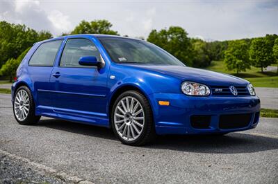 2004 Volkswagen R32   - Photo 26 - Wyomissing, PA 19610