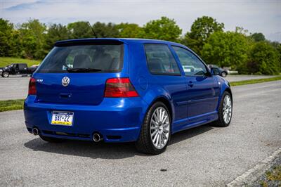 2004 Volkswagen R32   - Photo 35 - Wyomissing, PA 19610