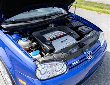 2004 Volkswagen R32   - Photo 79 - Wyomissing, PA 19610