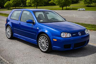 2004 Volkswagen R32   - Photo 27 - Wyomissing, PA 19610