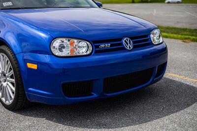 2004 Volkswagen R32   - Photo 25 - Wyomissing, PA 19610