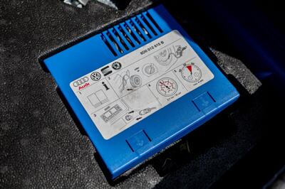 2004 Volkswagen R32   - Photo 68 - Wyomissing, PA 19610