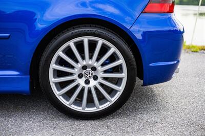 2004 Volkswagen R32   - Photo 11 - Wyomissing, PA 19610