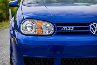 2004 Volkswagen R32   - Photo 24 - Wyomissing, PA 19610