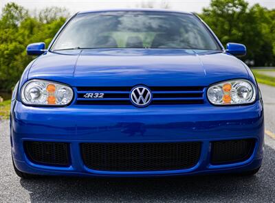 2004 Volkswagen R32   - Photo 22 - Wyomissing, PA 19610