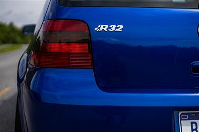 2004 Volkswagen R32   - Photo 37 - Wyomissing, PA 19610