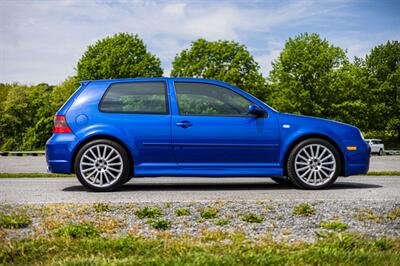 2004 Volkswagen R32   - Photo 33 - Wyomissing, PA 19610