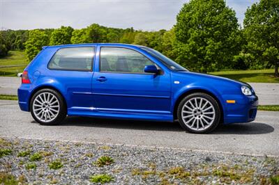 2004 Volkswagen R32   - Photo 32 - Wyomissing, PA 19610