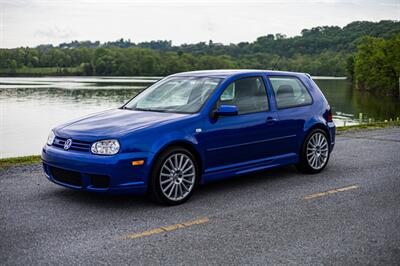 2004 Volkswagen R32   - Photo 4 - Wyomissing, PA 19610