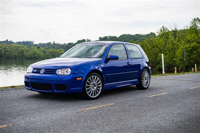 2004 Volkswagen R32   - Photo 2 - Wyomissing, PA 19610
