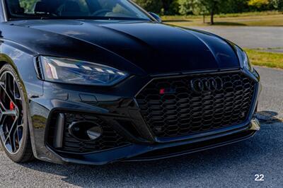 2023 Audi RS 5 Sportback   - Photo 22 - Wyomissing, PA 19610
