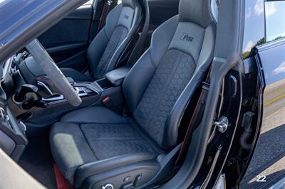 2023 Audi RS 5 Sportback   - Photo 29 - Wyomissing, PA 19610