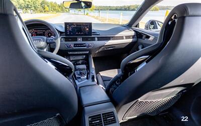 2023 Audi RS 5 Sportback   - Photo 48 - Wyomissing, PA 19610