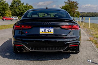 2023 Audi RS 5 Sportback   - Photo 9 - Wyomissing, PA 19610