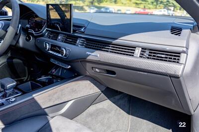 2023 Audi RS 5 Sportback   - Photo 57 - Wyomissing, PA 19610