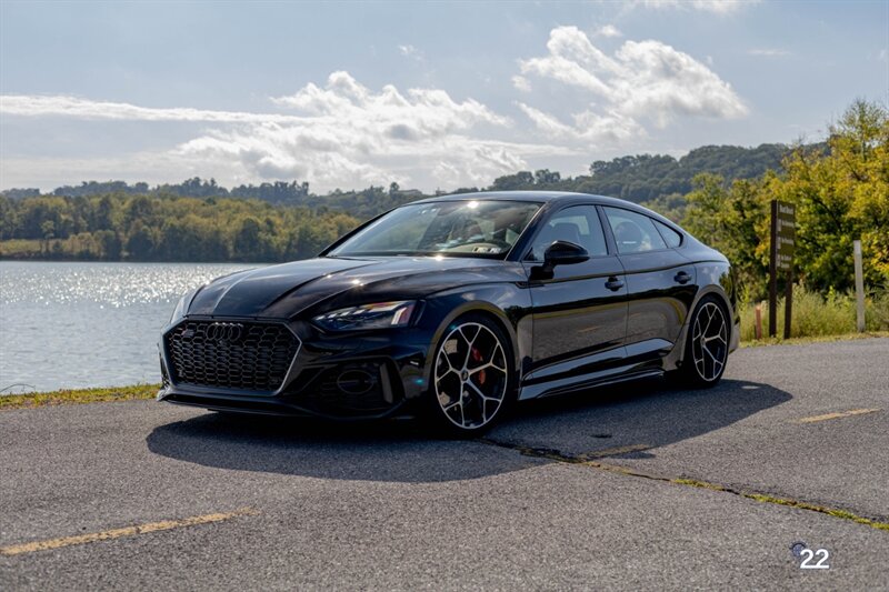 2023 Audi RS 5 Sportback  