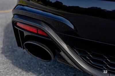 2023 Audi RS 5 Sportback   - Photo 8 - Wyomissing, PA 19610