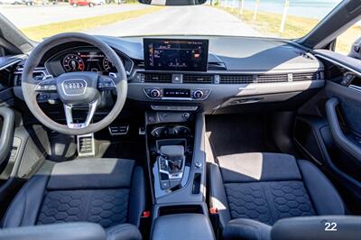 2023 Audi RS 5 Sportback   - Photo 49 - Wyomissing, PA 19610
